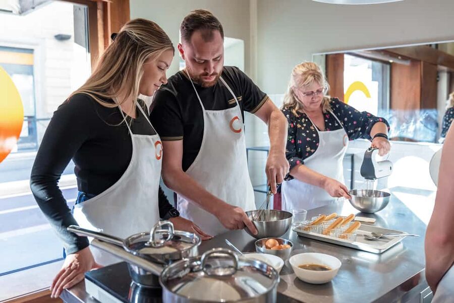 Florence: Tuscan Cooking Course with Dinner - Key things I’d zero in on