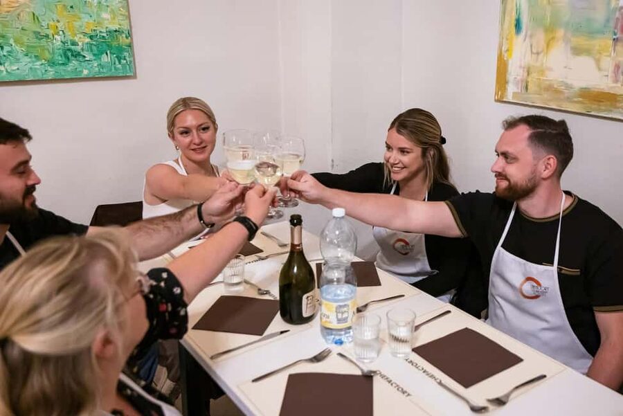 Florence: Tuscan Cooking Course with Dinner - Who this is perfect for (and who should skip it)