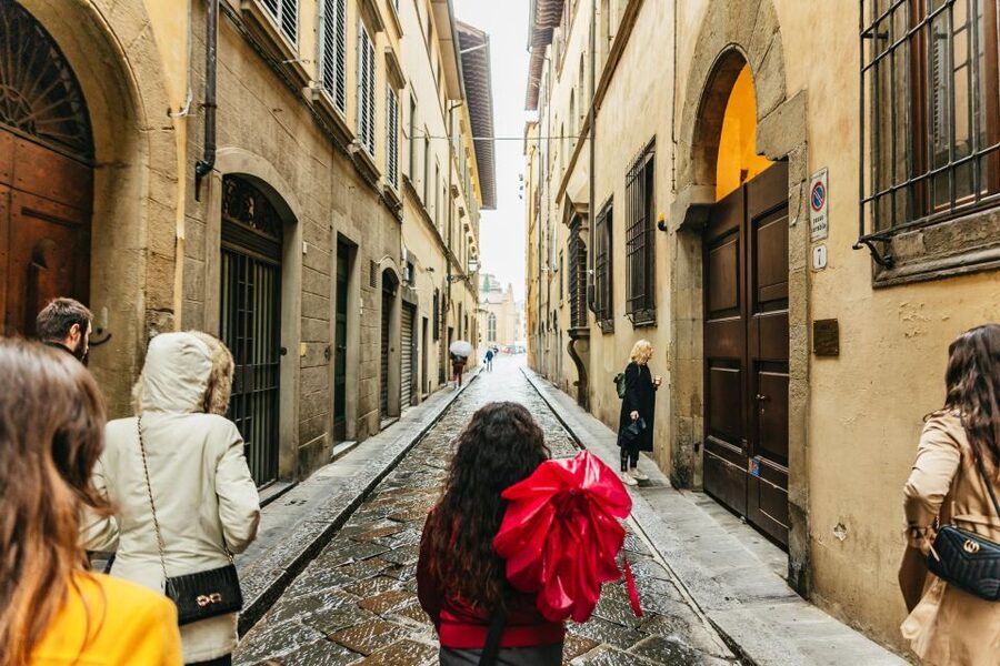 Florence: Tuscan Food and Wine Guided Walking Tour - FAQ