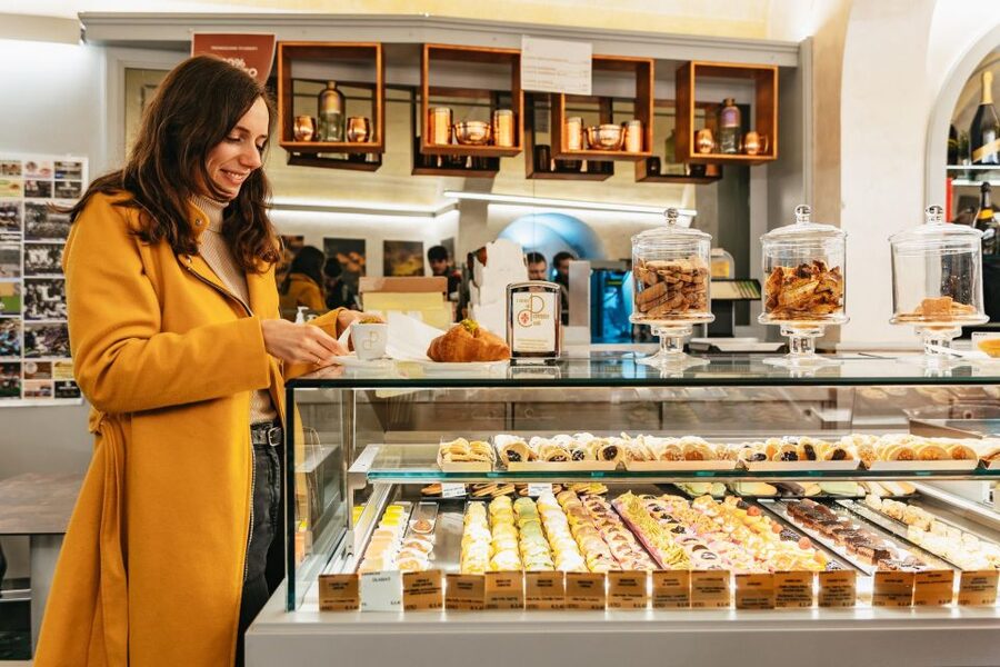 Florence: Tuscan Food and Wine Guided Walking Tour - Who this tour fits best (and who should skip)