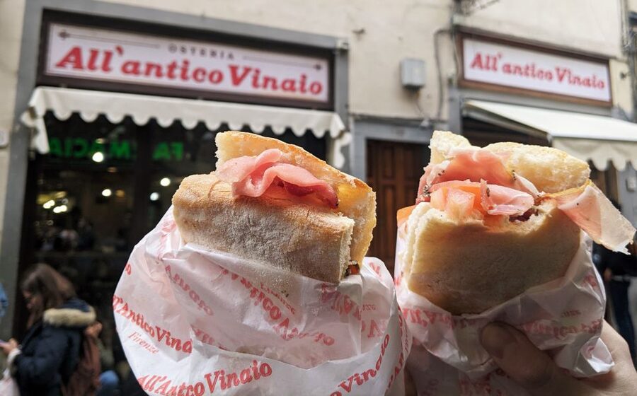 Florence: Tuscan Food and Wine Guided Walking Tour - Should you book this Florence Tuscan Food and Wine walking tour?