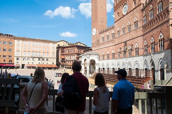 Florence: Tuscany Grand Tour-Siena, San Gimignano, Chianti & Pisa - Key things to know before you go
