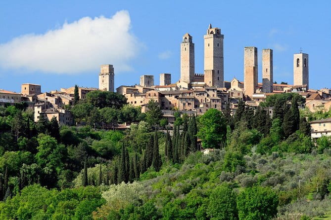 Florence: Tuscany Grand Tour-Siena, San Gimignano, Chianti & Pisa - Why this Florence Tuscany Grand Tour makes sense