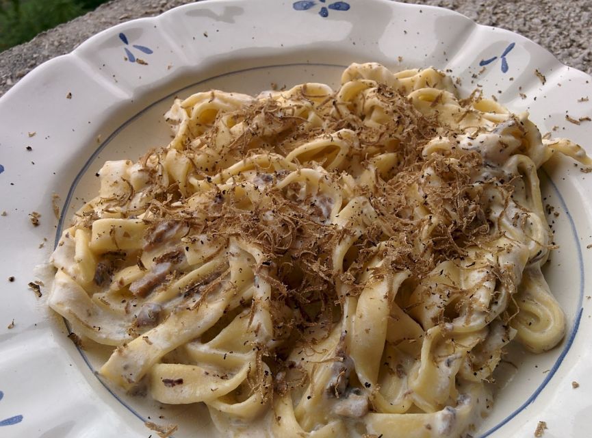Florence: Tuscany Truffle Hunt Culinary Adventure Tour - Key things to know before you go