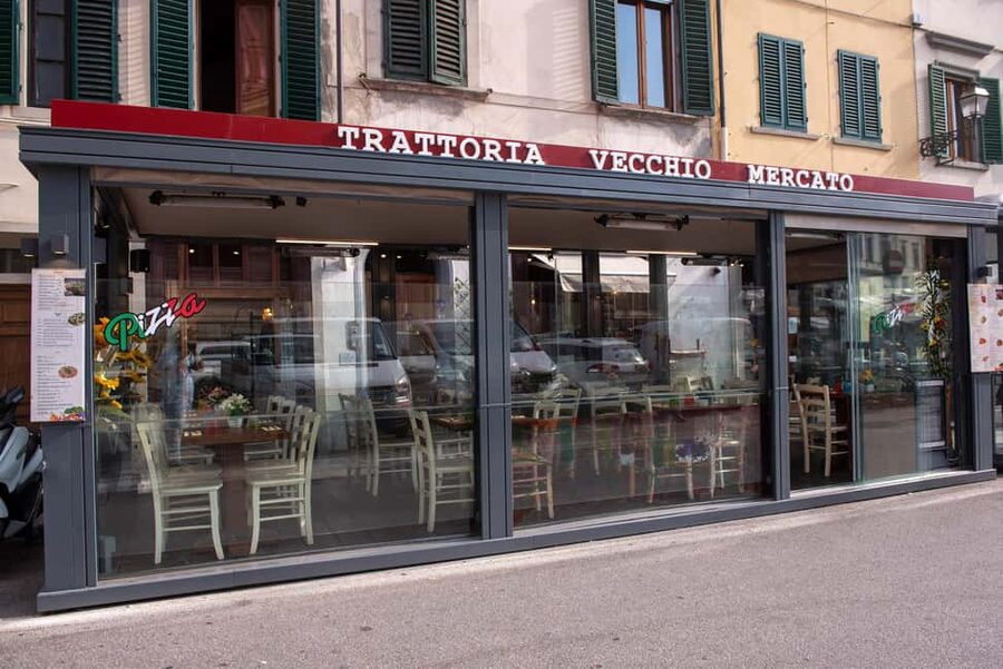 Florence: Typical Tuscan Dinner in the Heart of Florence: Boboli Menu - The menu: what you’ll actually eat (and why it works)