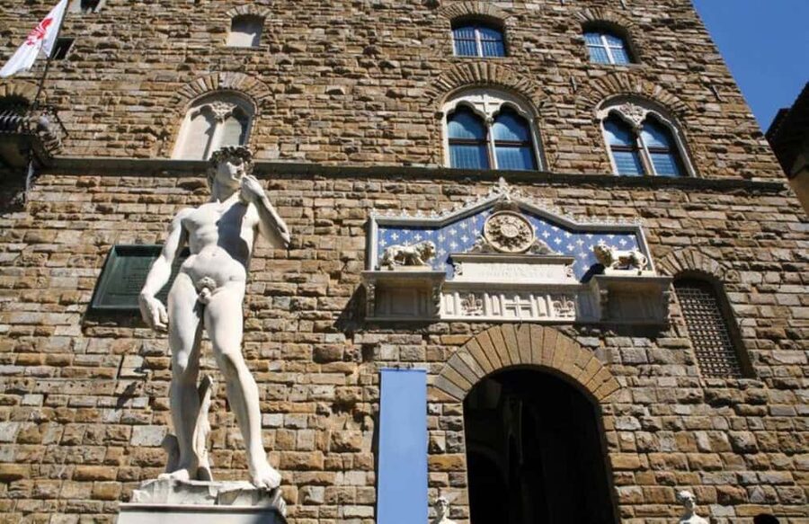 Florence: Uffizi, Accademia & Duomo Guided Tour - Key takeaways before you go