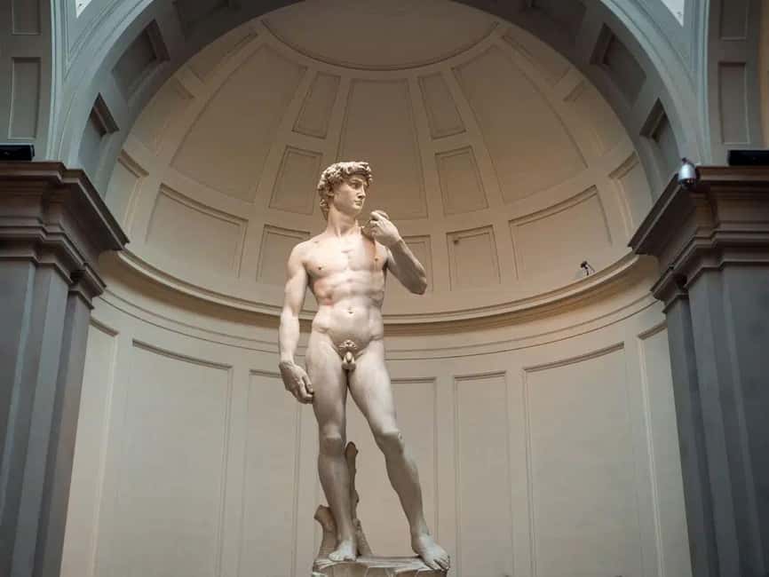 Florence: Uffizi, Accademia & Duomo Guided Tour - The lunch break, then the streets: how the walk ties it all together