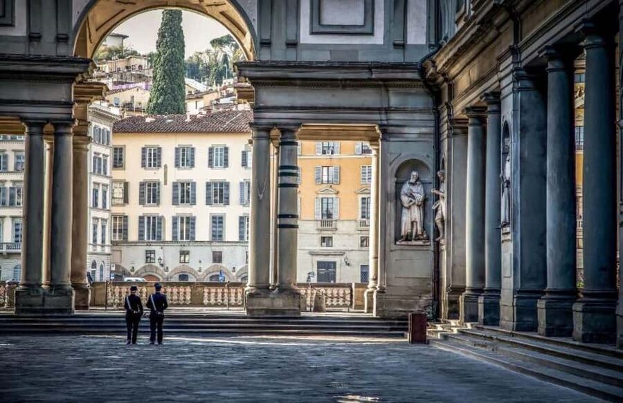 Florence: Uffizi, Accademia & Duomo Guided Tour - Value check: when this tour is worth your money
