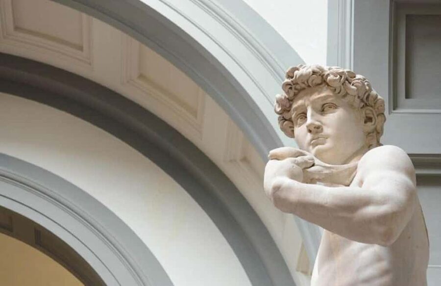 Florence: Uffizi, Accademia & Duomo Guided Tour - Who should book this tour?