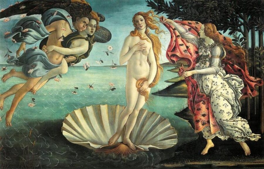 Florence: Uffizi & Accademia Gallery Private Tour with David - The guide matters: tailoring the museum story to you