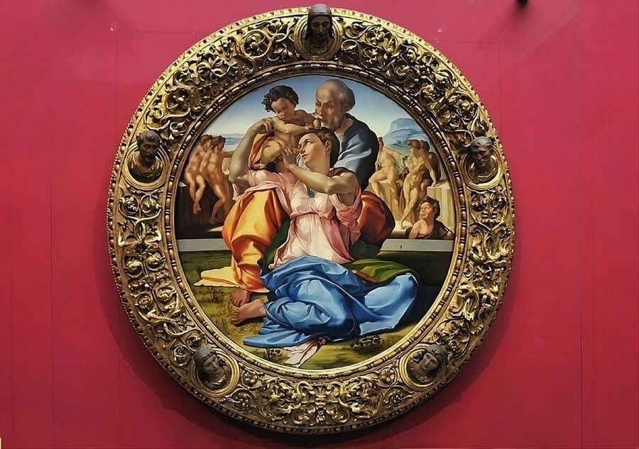 Florence: Uffizi & Accademia Priority Tickets with Audio App - What you should pack (and what will annoy you)