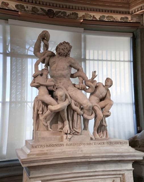 Florence: Uffizi & Accademia Priority Tickets with Audio App - Price and value: what $92 really buys you