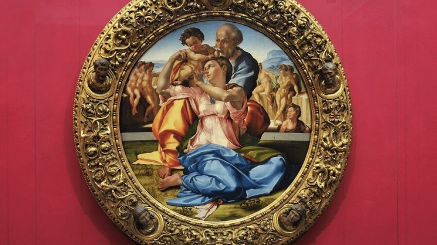 Florence: Uffizi and Vasari Corridor Timed Ticket & AudioApp - Who This Experience Suits Best