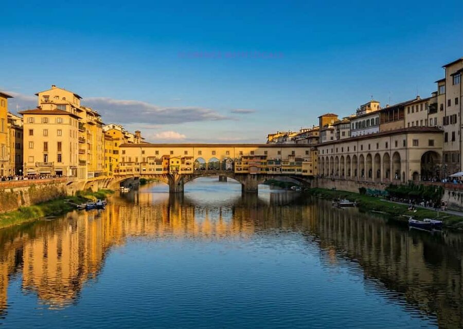 Florence: Uffizi, David & Gelato Walk with Art Historian - After the museum: Piazza della Signoria and the corridor of power