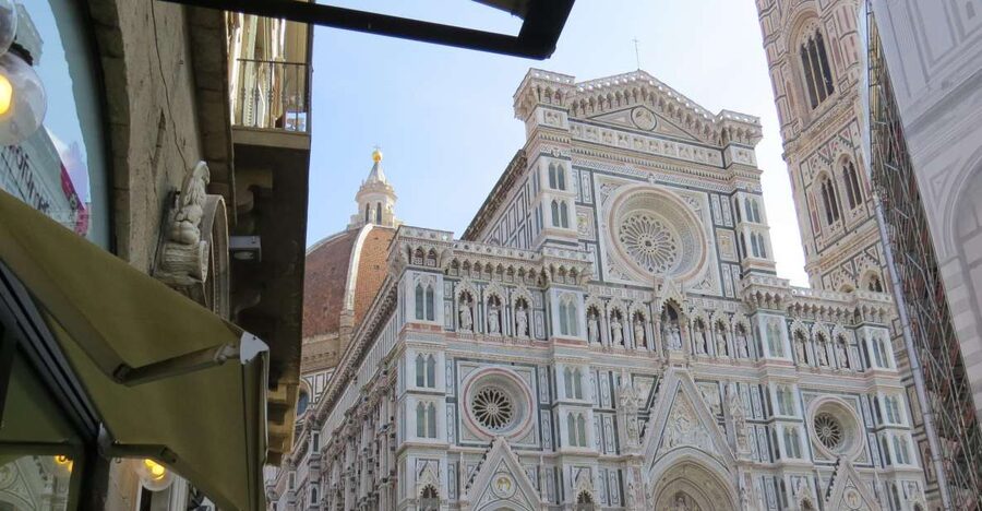 Florence: Uffizi & Duomo Tours with Skip-the-Line Entry - A Fast Hit of Renaissance Art: How the Uffizi and Duomo Pair Works