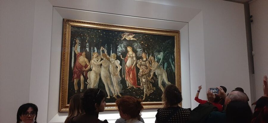 Florence: Uffizi & Duomo Tours with Skip-the-Line Entry - Who This Tour Suits Best (and Who Should Look Elsewhere)