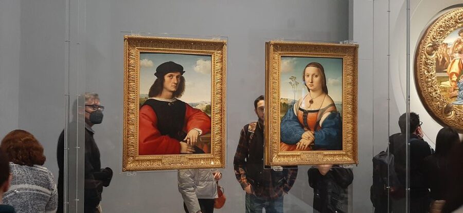 Florence: Uffizi & Duomo Tours with Skip-the-Line Entry - Skip-the-Line Uffizi Entrance and the Art Stops That Make It Worth Your Time