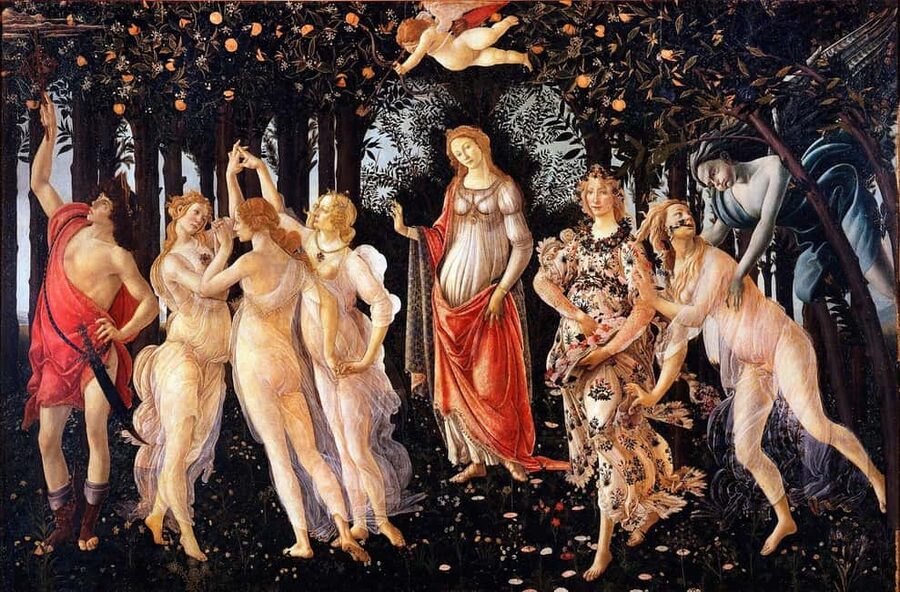 Florence: Uffizi Entry Ticket with AudioGuide - Key Points Before You Go