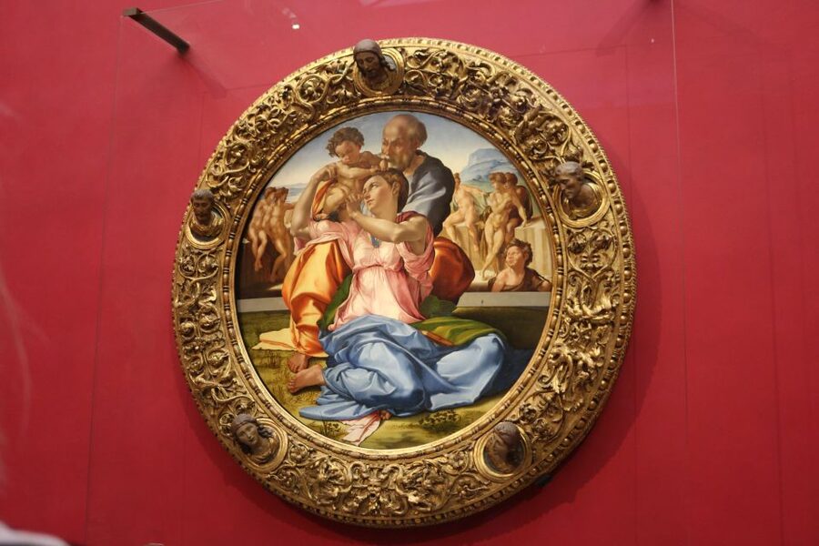 Florence: Uffizi Gallery admission tickets - What you’ll see inside: Renaissance highlights you can actually aim for