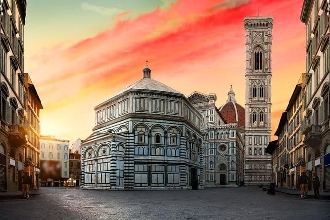 Florence: Uffizi Gallery afternoon & Duomo morning Guided Visits - Small group energy: why group size changes the whole feel