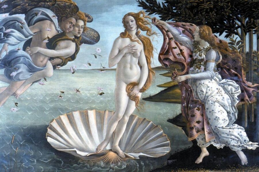 Florence: Uffizi Gallery and Accademia Guided Tour - Price and value: is $203.91 worth it?