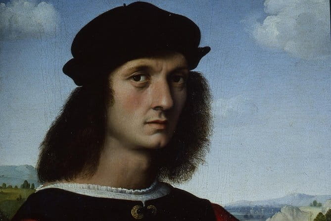 Florence Uffizi Gallery and Its Fundamental Paintings Guided Tour - Meeting at Piazza della Signoria: where the Uffizi story starts