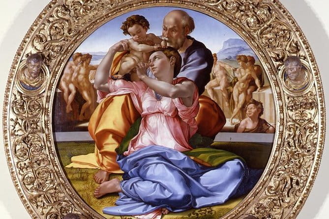 Florence Uffizi Gallery and Its Fundamental Paintings Guided Tour - The Uffizi highlights in about 2 hours: what you’ll see and why