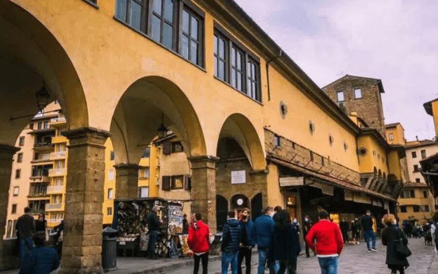 Florence: Uffizi Gallery and Vasari Corridor Private Tour - FAQ