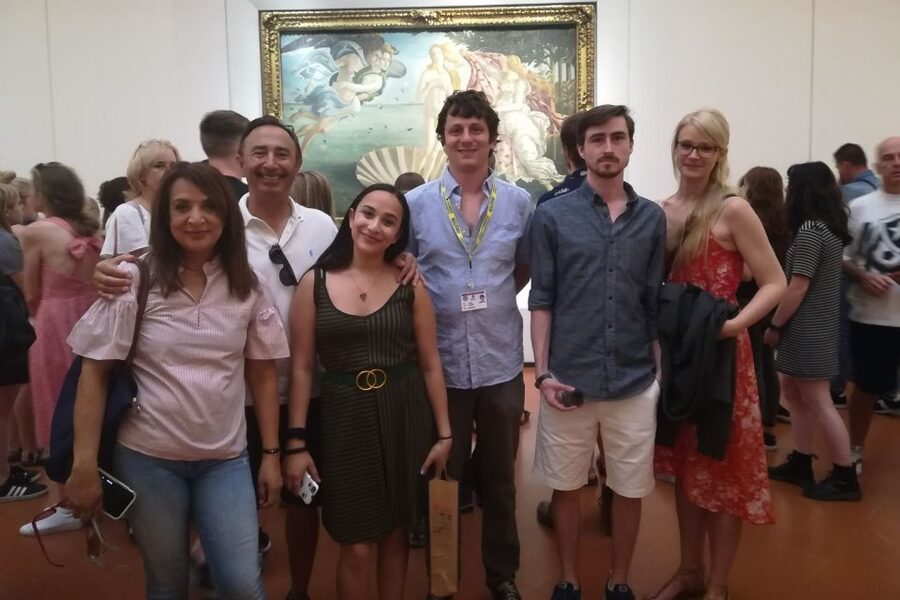 Florence: Uffizi Gallery Discovery Private Guided Tour - Your 3-hour Uffizi route: what you’ll see and why it works