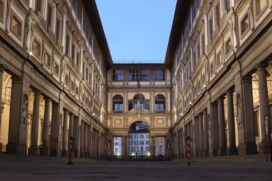 Florence: Uffizi Gallery Discovery Private Guided Tour - Price and timing: what you’re paying for in plain terms