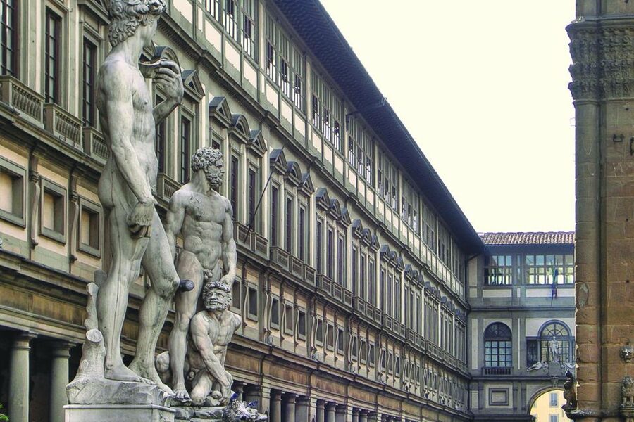 Florence: Uffizi Gallery Discovery Private Guided Tour - Should you book this Florence Uffizi private guided tour?