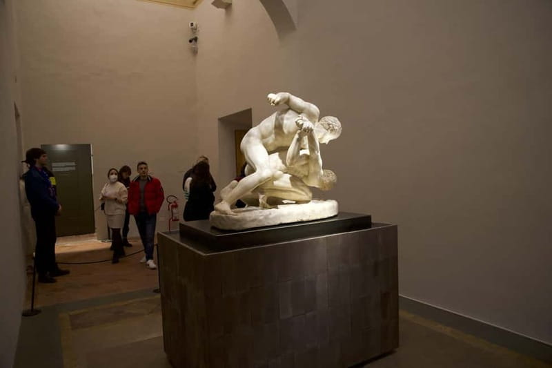 Florence: Uffizi Gallery Entry Ticket - The value question: what you’re paying for