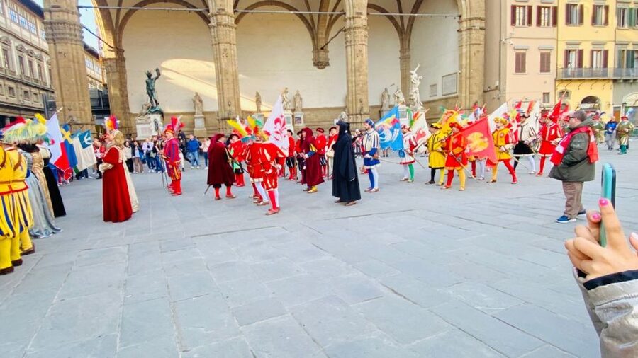 Florence: Uffizi Gallery Entry Ticket - Timing, pace, and what fits a 1-day visit