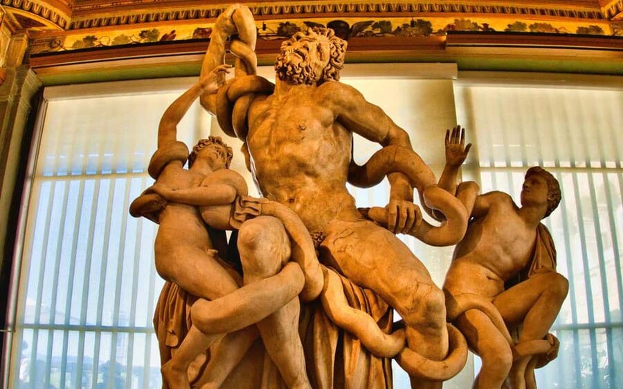 Florence: Uffizi Gallery entry ticket + audio guide - Key highlights at a glance