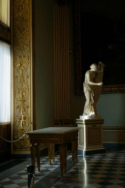 Florence: Uffizi Gallery Entry Tickets - Key highlights at a glance