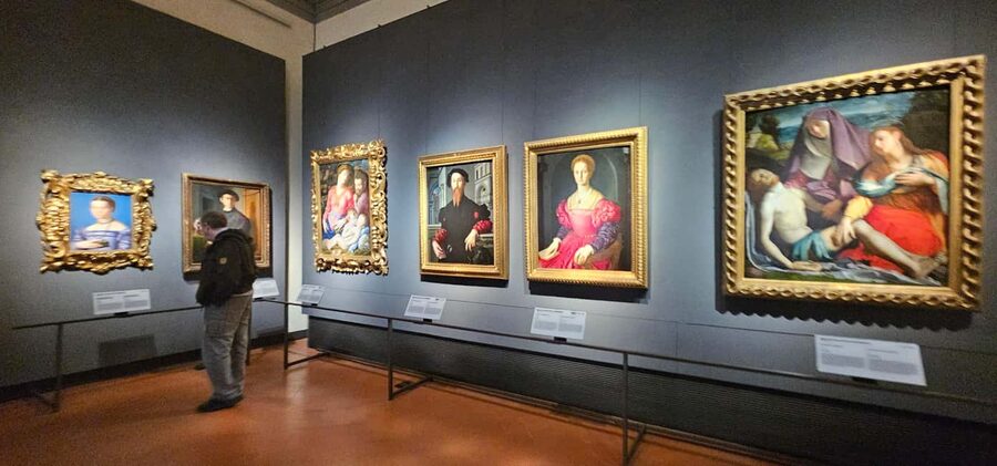Florence: Uffizi Gallery, Free Museum Day With a Guide - Key Points to Know Before You Go