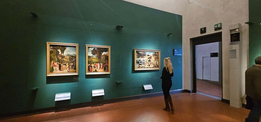 Florence: Uffizi Gallery, Free Museum Day With a Guide - Uffizi on Free Museum Day: Why This Tour Works