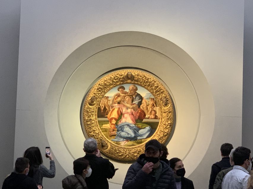 Florence: Uffizi Gallery Guided Art Tour - Who This Uffizi Tour Fits Best (and Who Should Choose Another Style)
