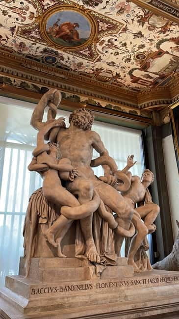 Florence: Uffizi Gallery Guided Tour, Skip-the-Line Tickets - The Uffizi, retold as power, scandal, and family rivalry