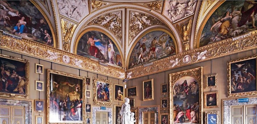 Florence: Uffizi Gallery Master Class Skip-the-Line Tour - Price and value: what you’re really paying for