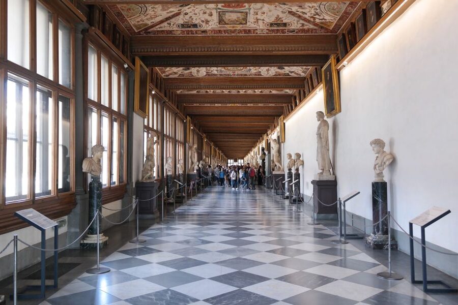 Florence: Uffizi Gallery Master Class Skip-the-Line Tour - Who this Uffizi master class is best for