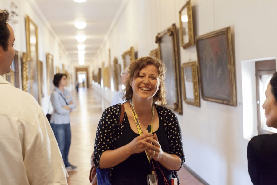 Florence Uffizi Gallery & Medici Vasari Corridor Guided Tour - Why the Vasari Corridor is the headline
