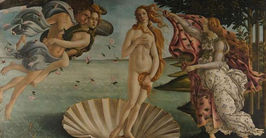 Florence: Uffizi Gallery Priority Entrance and Tour - The 1.5-Hour Guided Visit: What You’ll Actually See