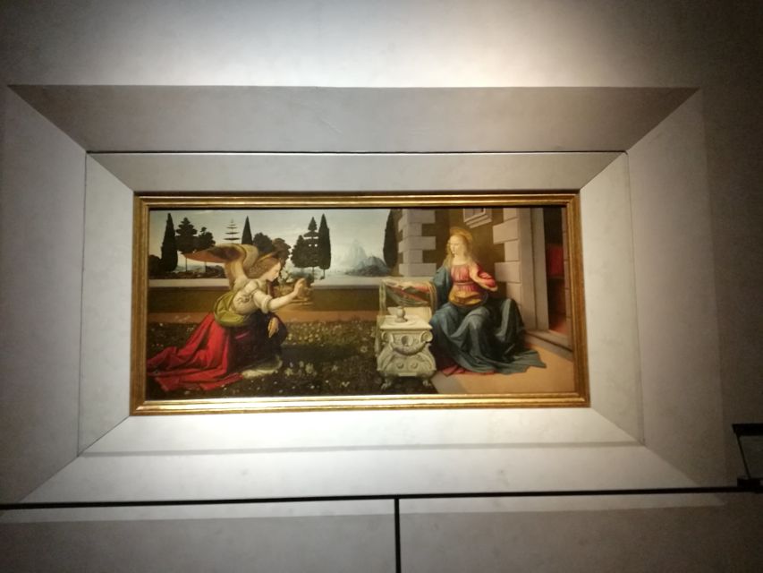 Florence: Uffizi Gallery Priority Entrance and Tour - Who This Tour Suits Best