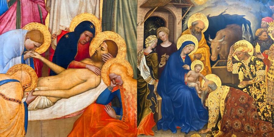 Florence: Uffizi Gallery Priority Ticket & Small-Group Tour - The Medici Story You Hear Inside: Power, Offices, and a Museum That Started as Politics