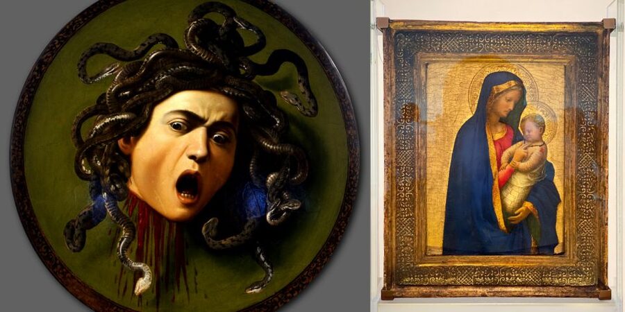 Florence: Uffizi Gallery Priority Ticket & Small-Group Tour - How the Guide Keeps It Clear: Headsets, Q&A, and Pace That Works