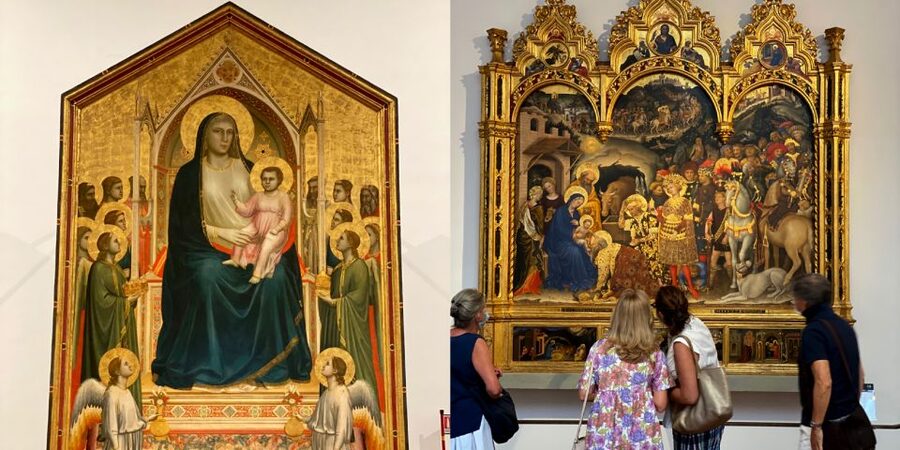 Florence: Uffizi Gallery Priority Ticket & Small-Group Tour - Practical Tips That Make the Tour Go Smooth