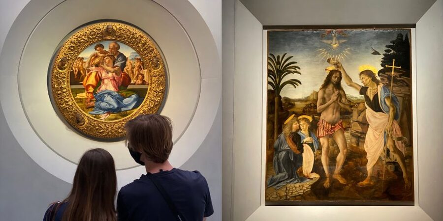 Florence: Uffizi Gallery Priority Ticket & Small-Group Tour - Who Should Book This Uffizi Priority Tour