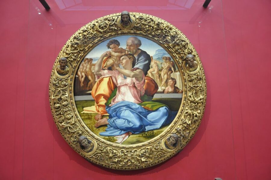 Florence: Uffizi Gallery Private Tour w/ Skip-the-Line Entry - What the Itinerary Actually Feels Like on the Ground