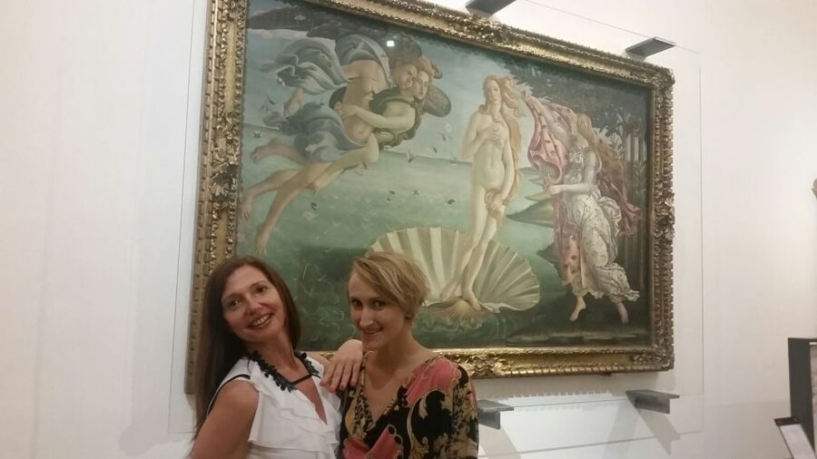Florence: Uffizi Gallery Private Tour w/ Skip-the-Line Entry - Why a 90-Minute Private Uffizi Tour Feels Smarter Than Doing It Alone